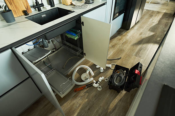 24/7 Emergency Drain Cleaning experts in Rackerby, CA