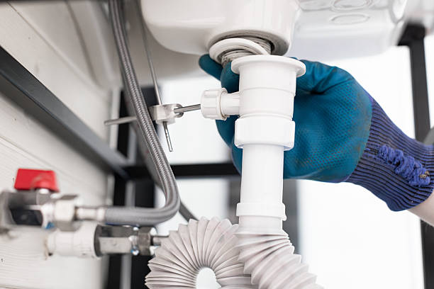Trusted Drain Cleaning service in Rackerby, CA - Masters Plumbing Service